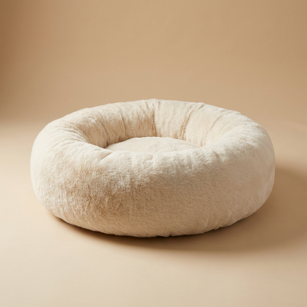 CalmNest успокояващо легло-донът — продуктова снимка